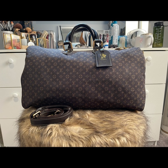 Louis Vuitton Speedy 45 - Picture 2 of 9